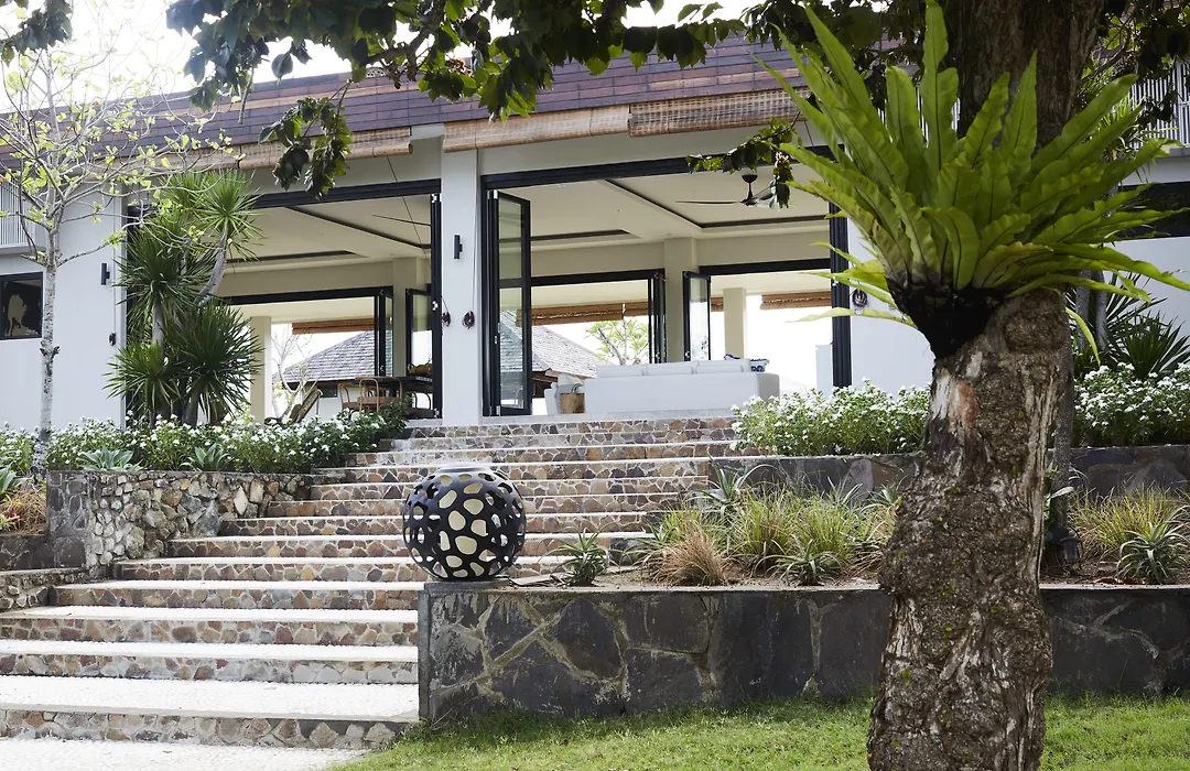 Villa Selalu Gili Gede-1