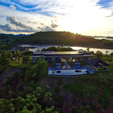 Villa Selalu Gili Gede-2